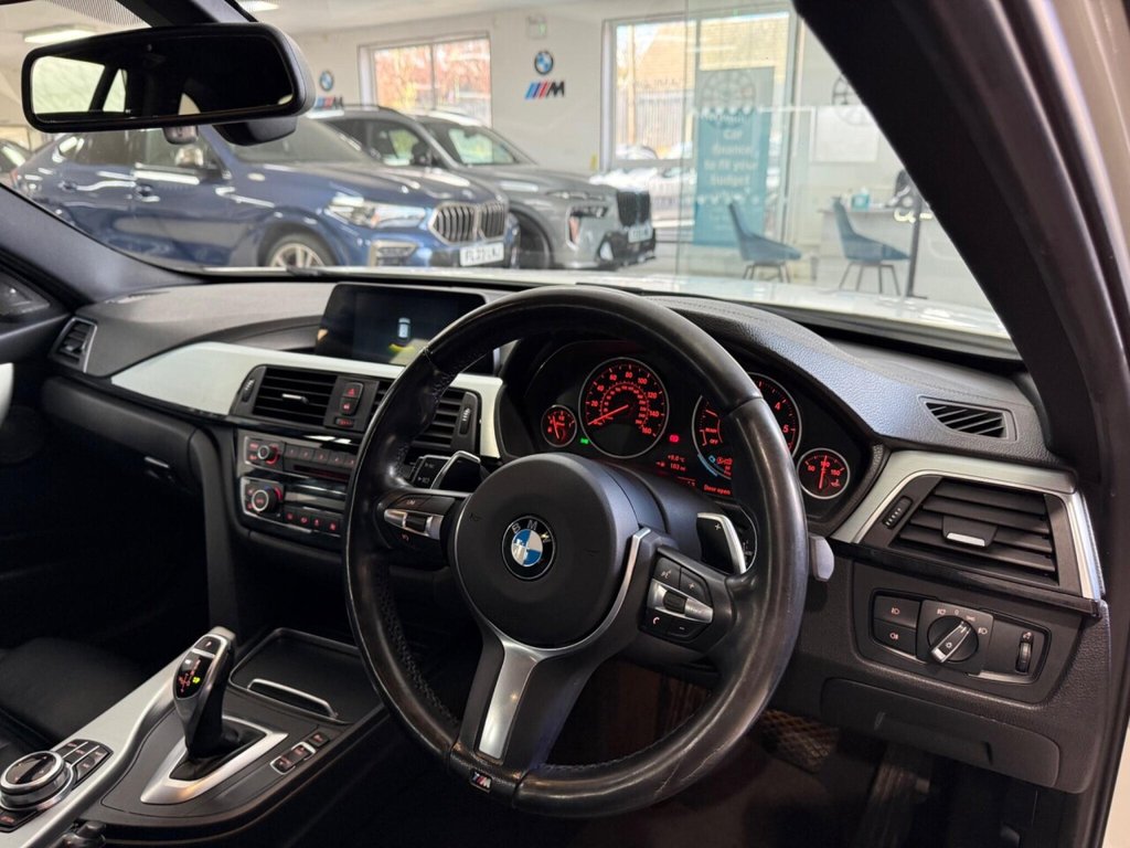 Used BMW 3 Series 2017 for sale - 78030603: Photo 23