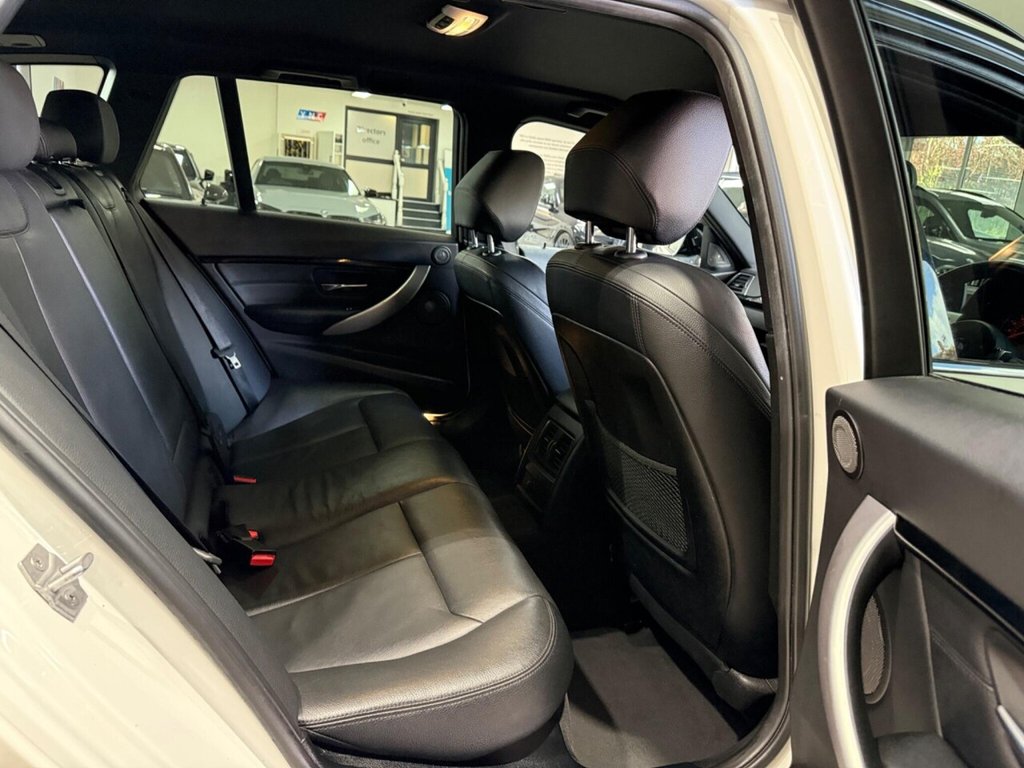 Used BMW 3 Series 2017 for sale - 78030603: Photo 24