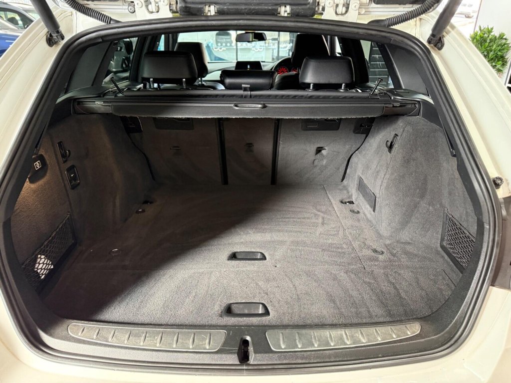 Used BMW 3 Series 2017 for sale - 78030603: Photo 25