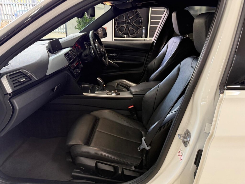 Used BMW 3 Series 2017 for sale - 78030603: Photo 28