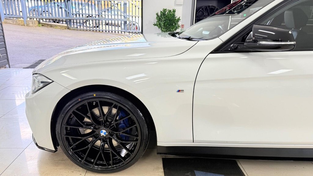 Used BMW 3 Series 2017 for sale - 78030603: Photo 29