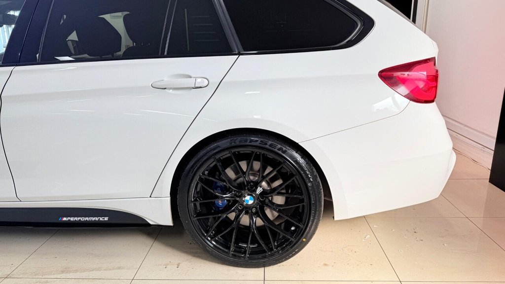 Used BMW 3 Series 2017 for sale - 78030603: Photo 31