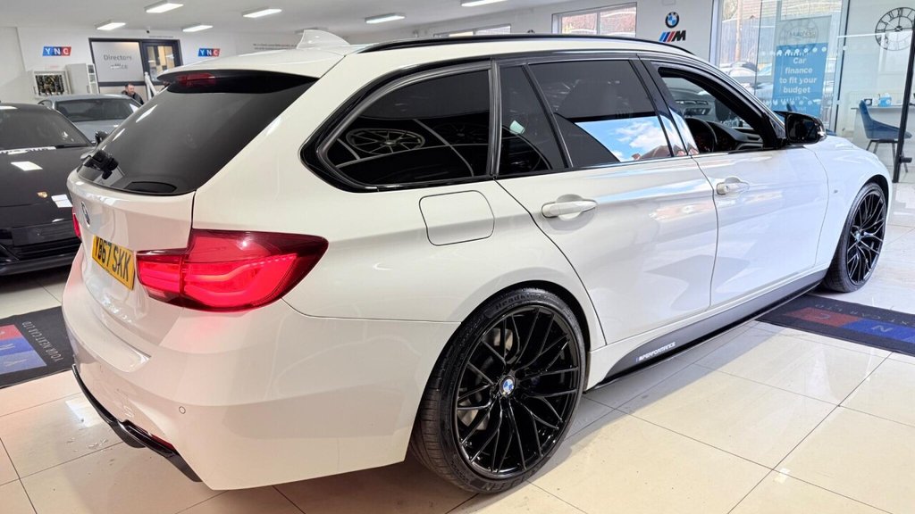 Used BMW 3 Series 2017 for sale - 78030603: Photo 34