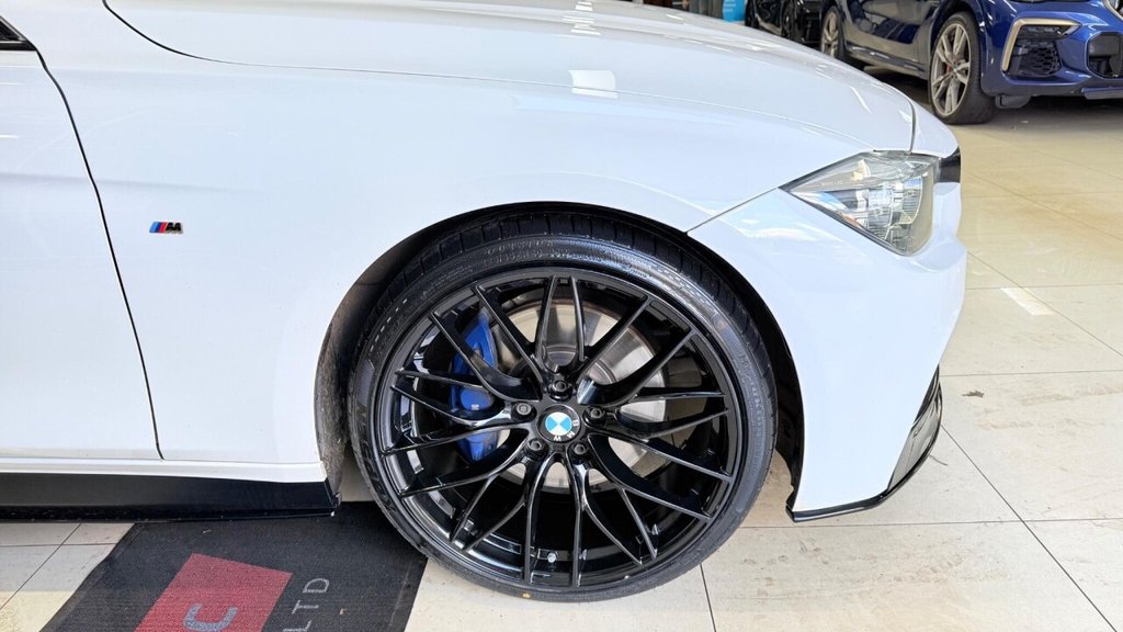 Used BMW 3 Series 2017 for sale - 78030603: Photo 37