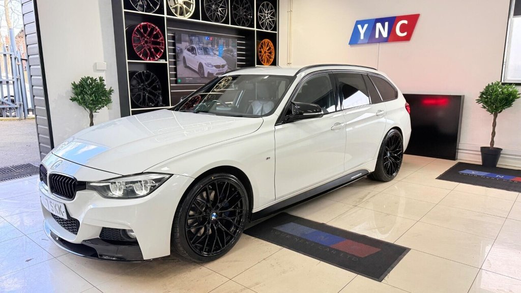 Used BMW 3 Series 2017 for sale - 78030603: Photo 41