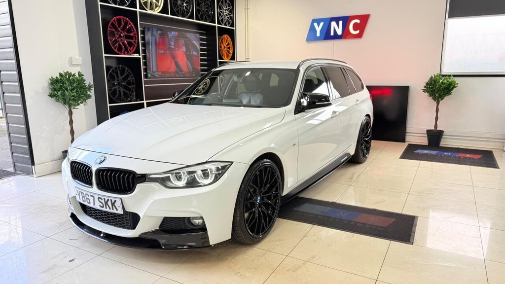Used BMW 3 Series 2017 for sale - 78030603: Photo 42