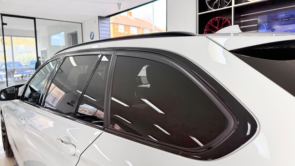 Used BMW 3 Series 2017 for sale - 78030603: Photo 9