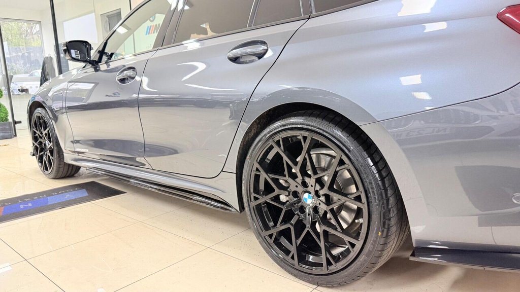 Used BMW 3 Series 2022 for sale - 78181337: Photo 12