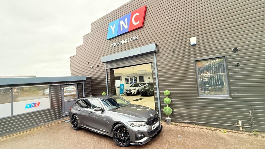 Used BMW 3 Series 2022 for sale - 78181337: Photo 14