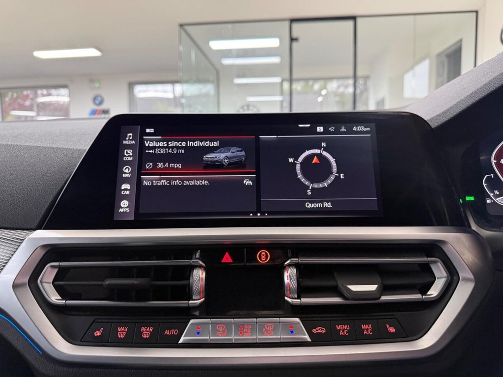 Used BMW 3 Series 2022 for sale - 78181337: Photo 16