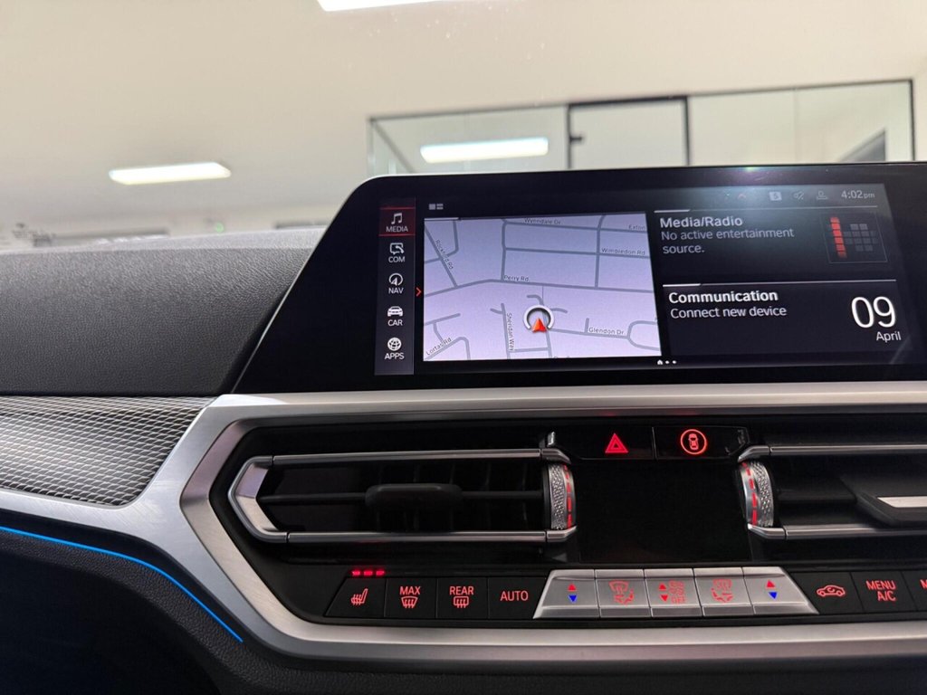 Used BMW 3 Series 2022 for sale - 78181337: Photo 17