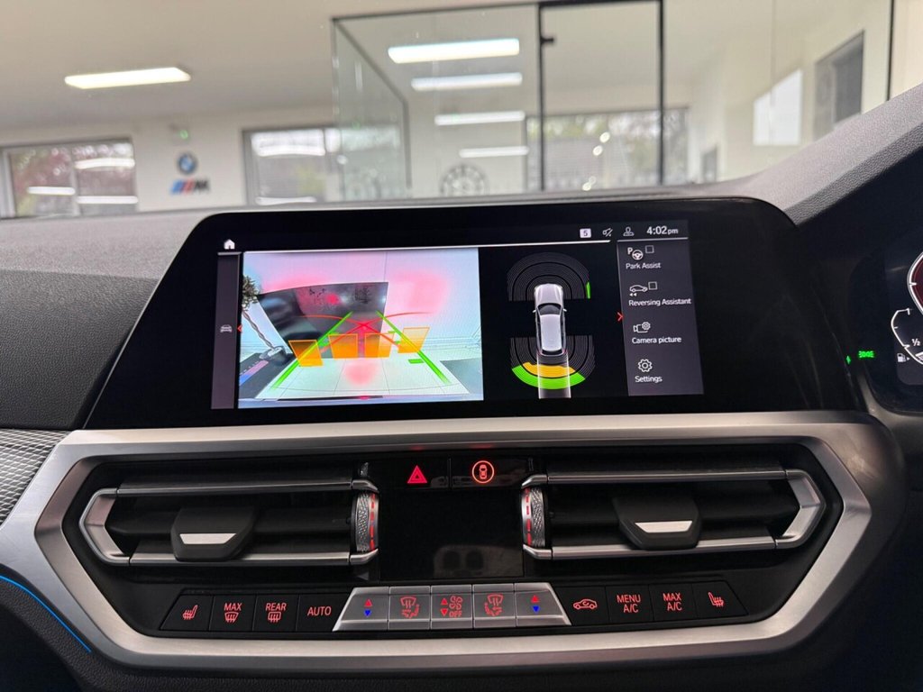 Used BMW 3 Series 2022 for sale - 78181337: Photo 18