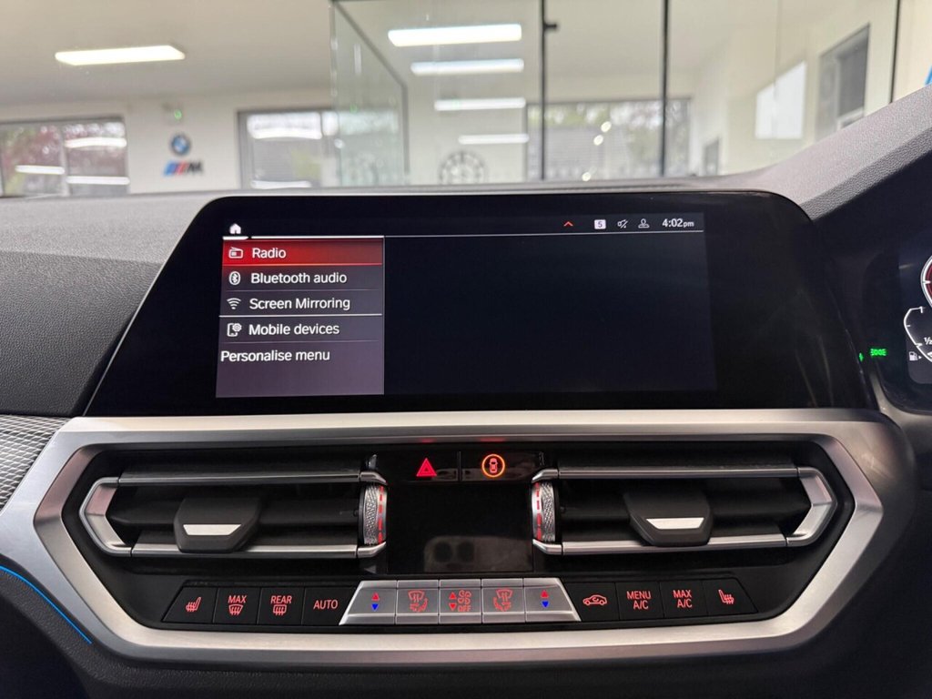 Used BMW 3 Series 2022 for sale - 78181337: Photo 19