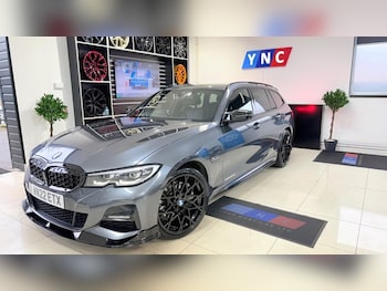 BMW 3 Series feature image