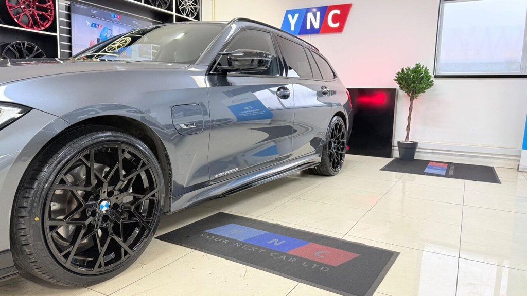 Used BMW 3 Series 2022 for sale - 78181337: Photo 20