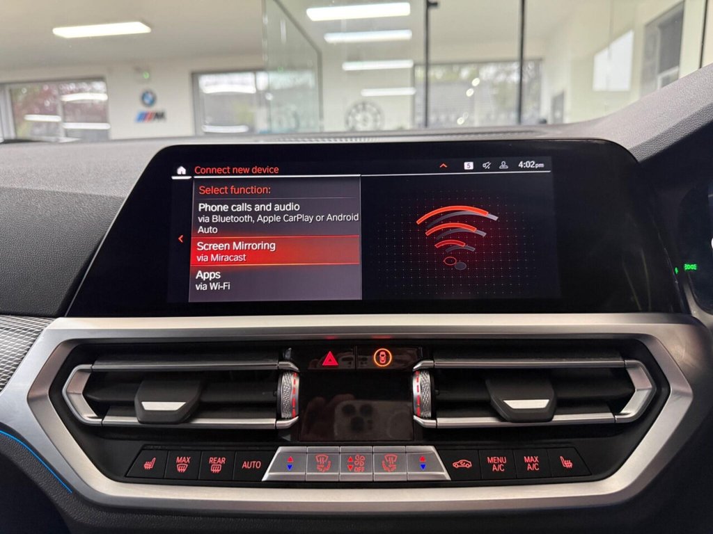 Used BMW 3 Series 2022 for sale - 78181337: Photo 21