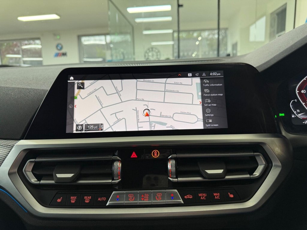 Used BMW 3 Series 2022 for sale - 78181337: Photo 22