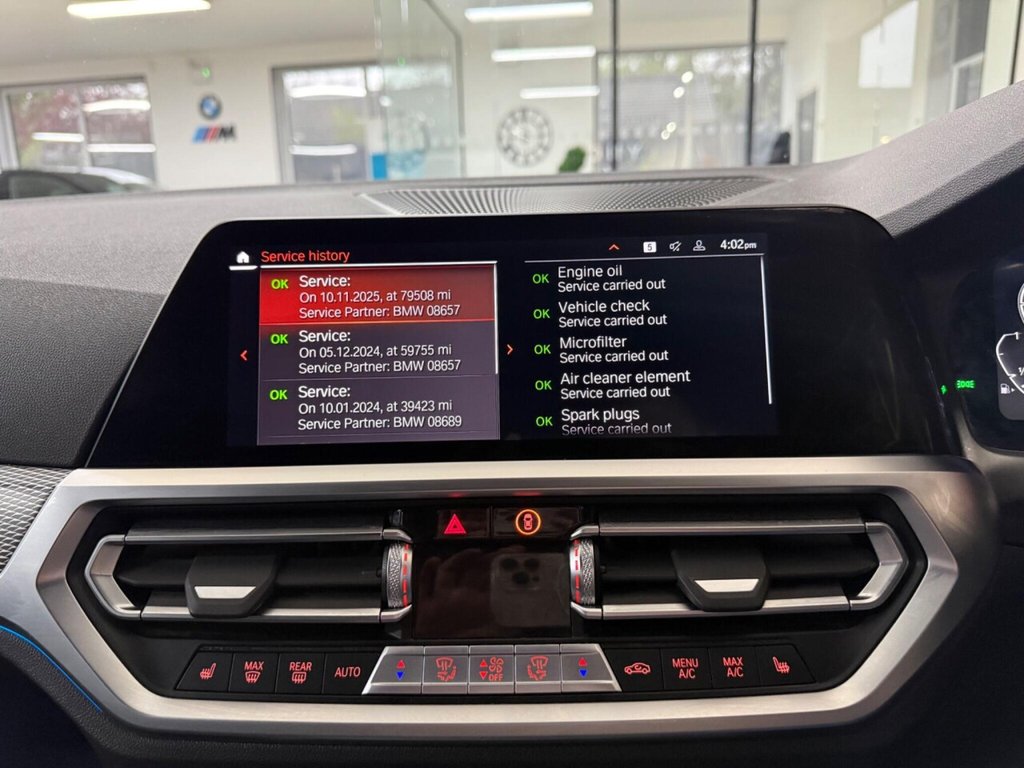 Used BMW 3 Series 2022 for sale - 78181337: Photo 23