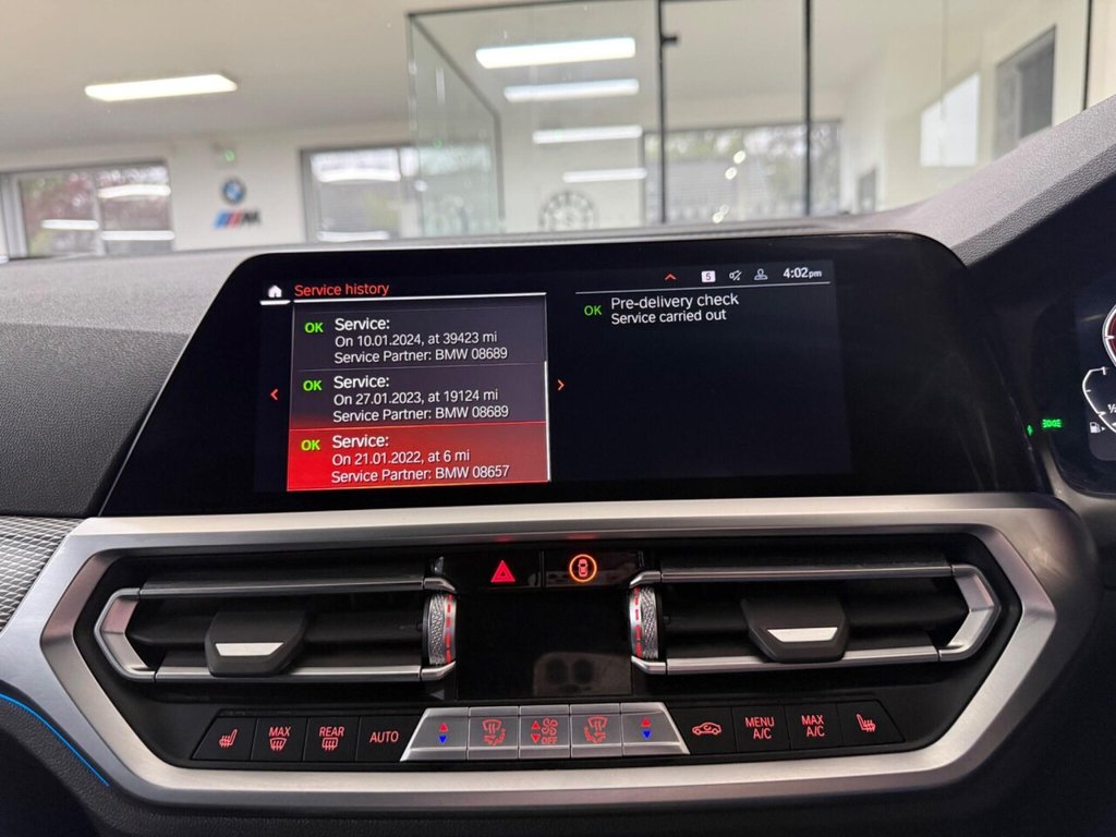 Used BMW 3 Series 2022 for sale - 78181337: Photo 24