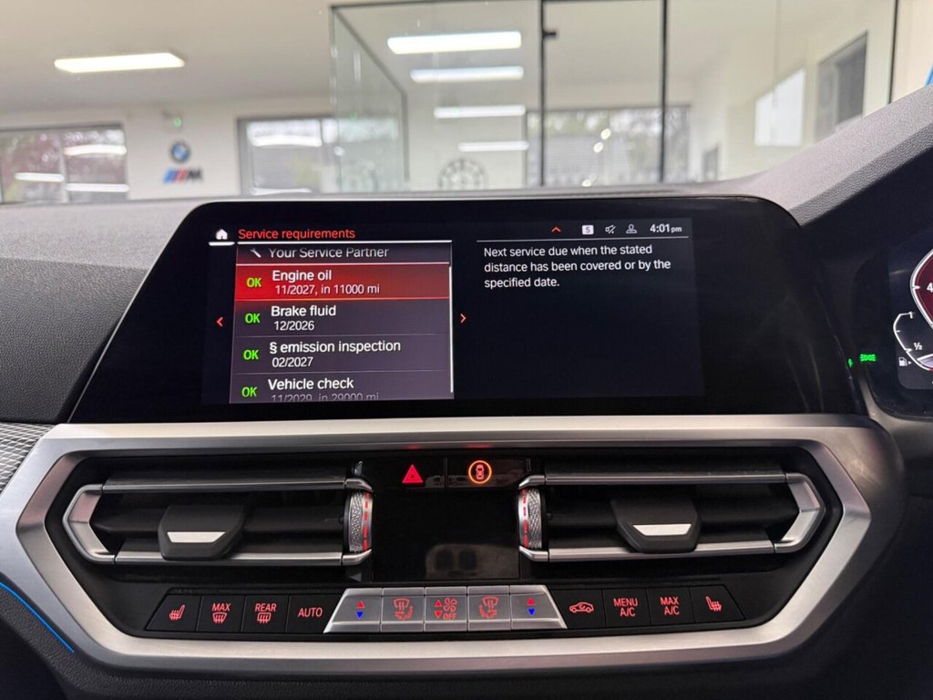 Used BMW 3 Series 2022 for sale - 78181337: Photo 25