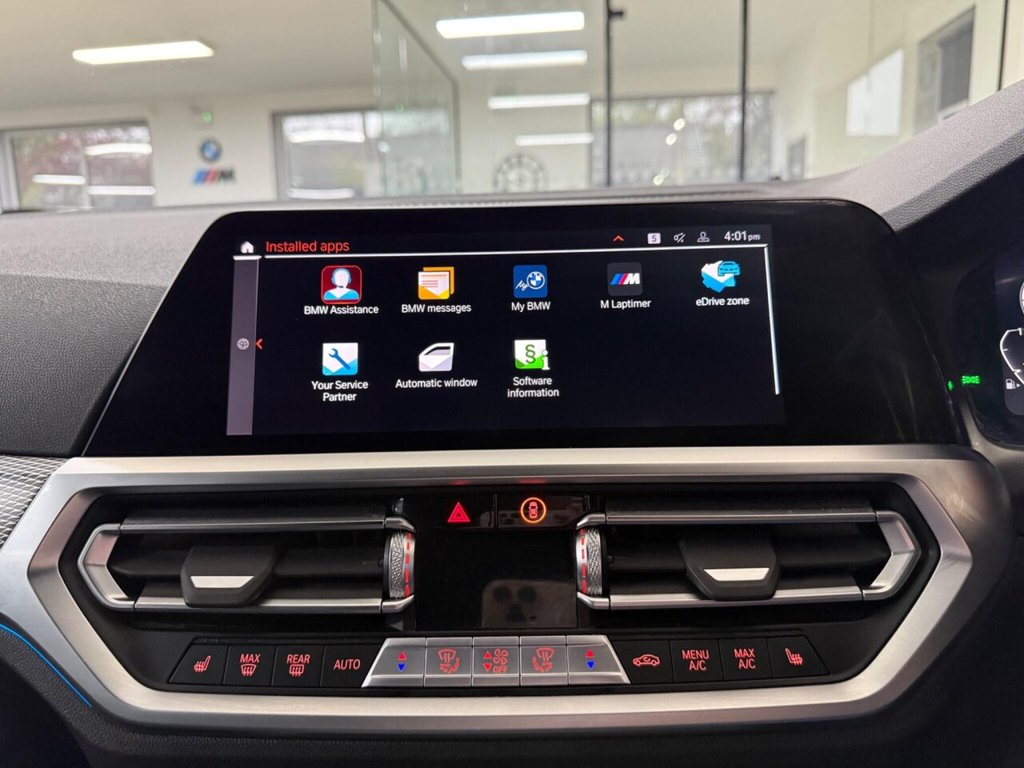 Used BMW 3 Series 2022 for sale - 78181337: Photo 26