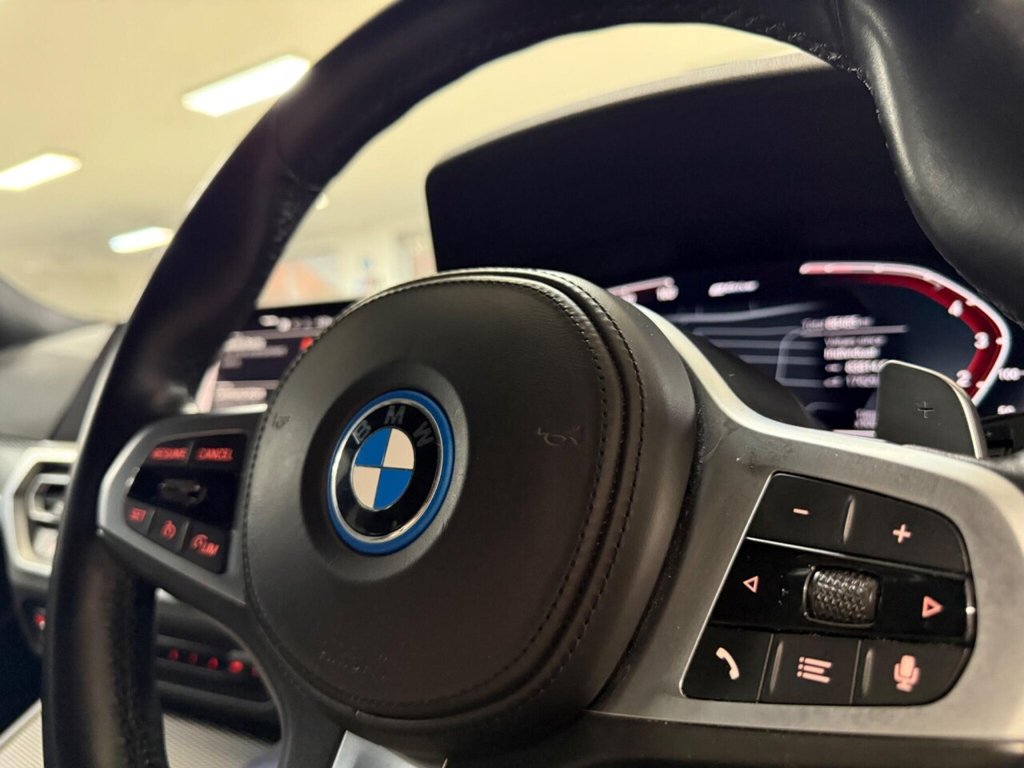 Used BMW 3 Series 2022 for sale - 78181337: Photo 27