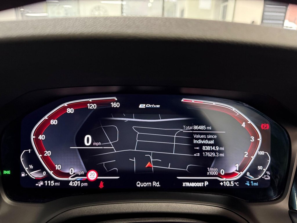 Used BMW 3 Series 2022 for sale - 78181337: Photo 29