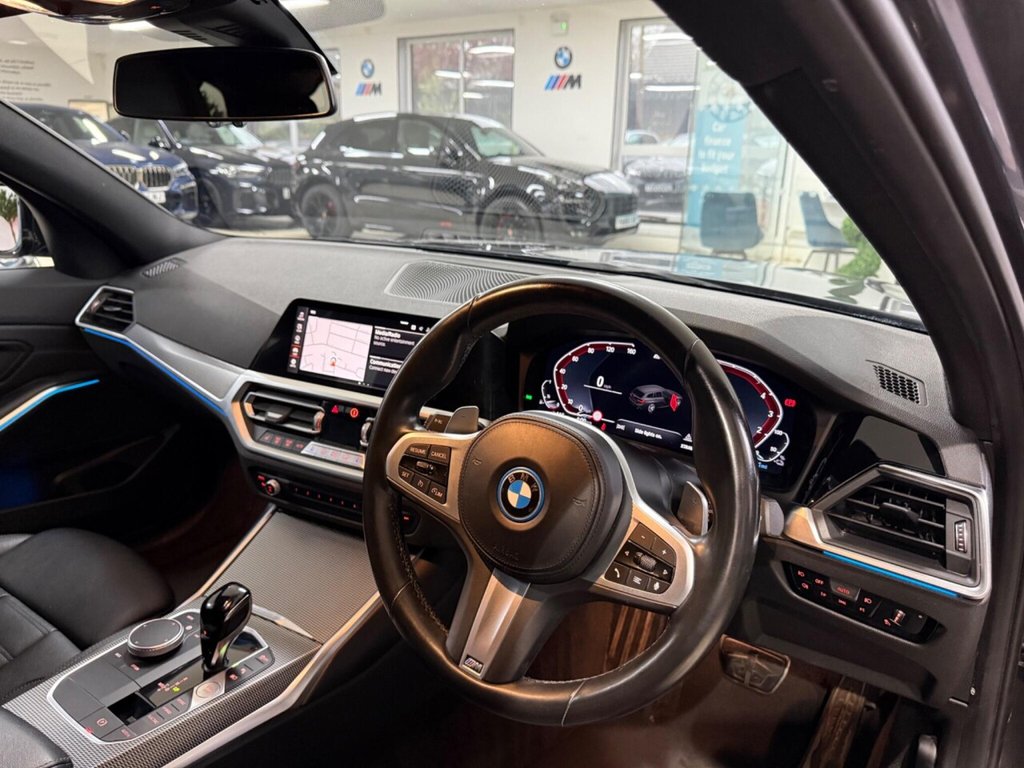 Used BMW 3 Series 2022 for sale - 78181337: Photo 30