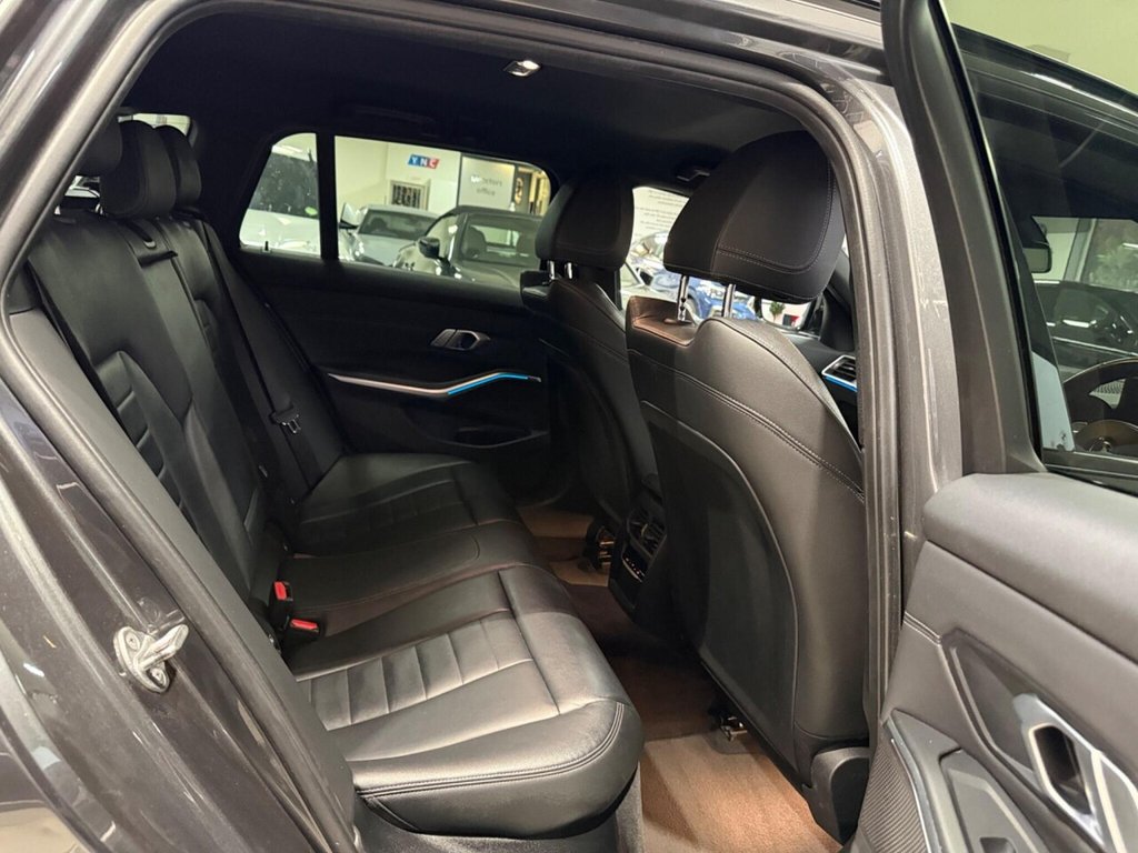 Used BMW 3 Series 2022 for sale - 78181337: Photo 31