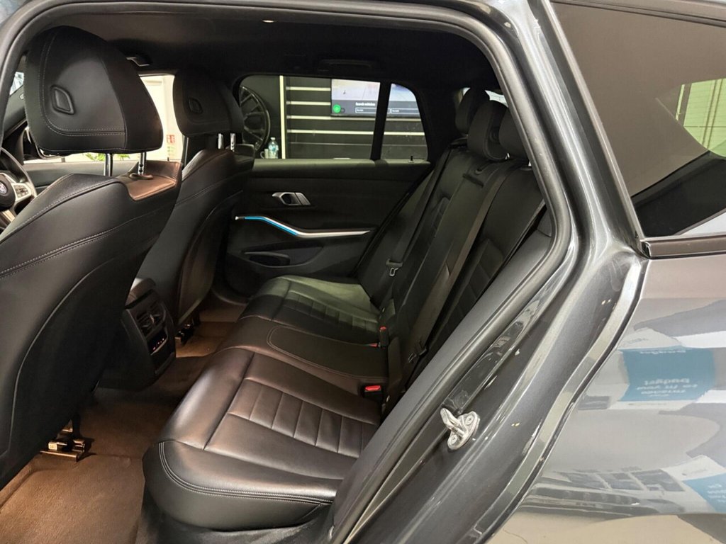 Used BMW 3 Series 2022 for sale - 78181337: Photo 34