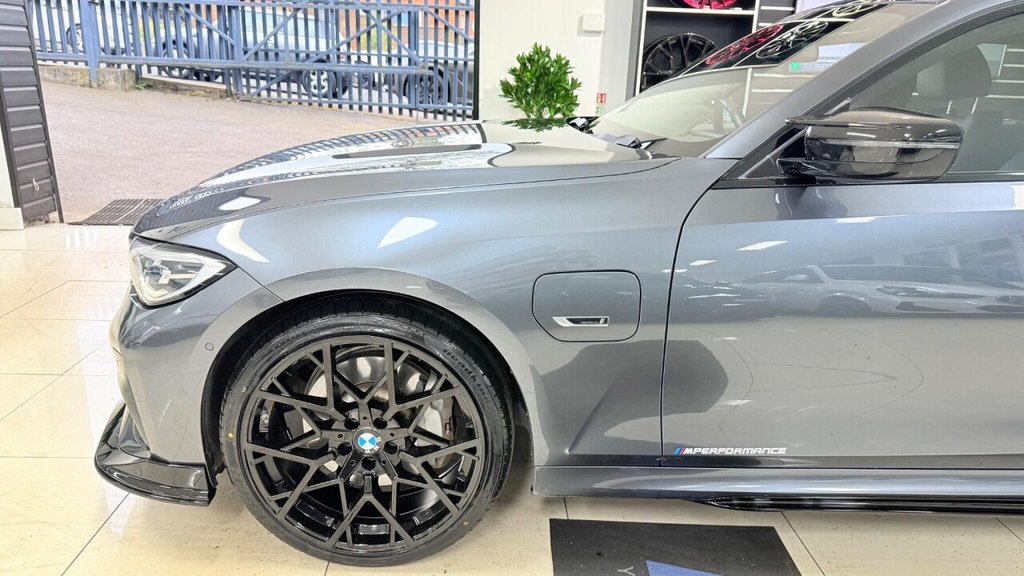 Used BMW 3 Series 2022 for sale - 78181337: Photo 36