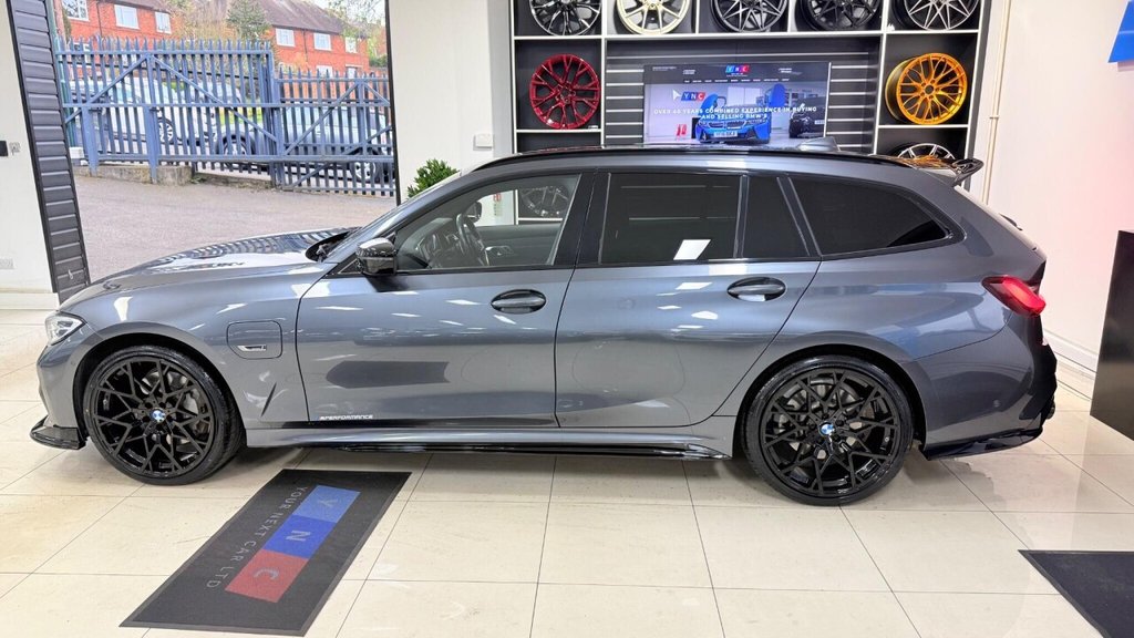 Used BMW 3 Series 2022 for sale - 78181337: Photo 37