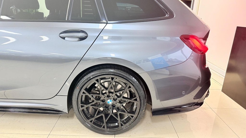 Used BMW 3 Series 2022 for sale - 78181337: Photo 38