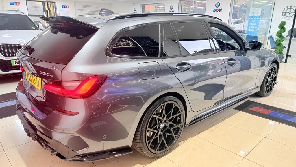 Used BMW 3 Series 2022 for sale - 78181337: Photo 40