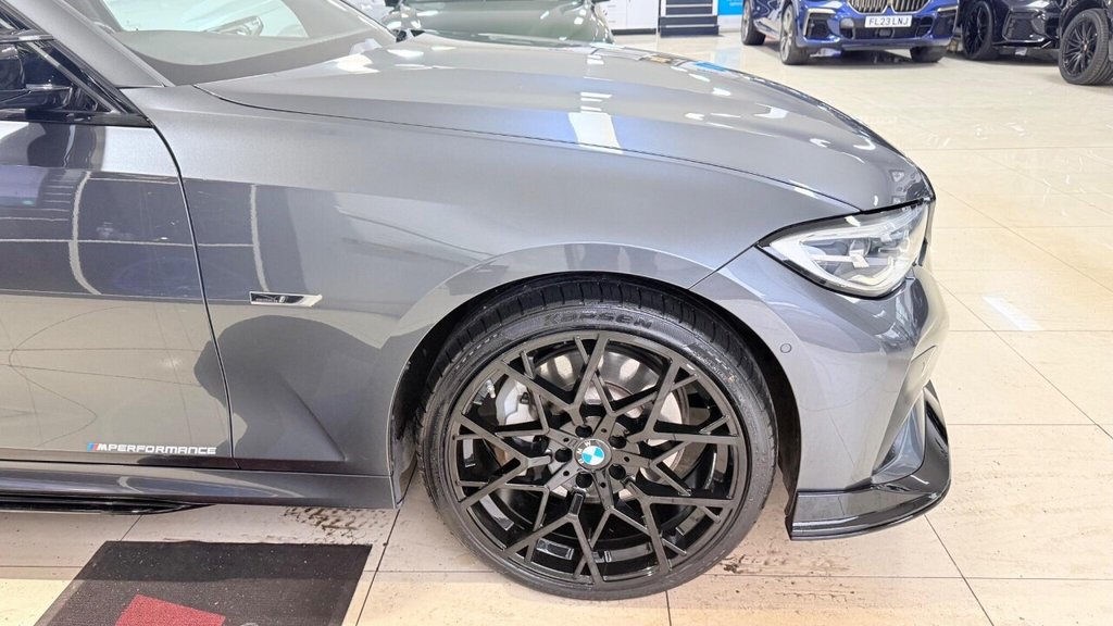 Used BMW 3 Series 2022 for sale - 78181337: Photo 42