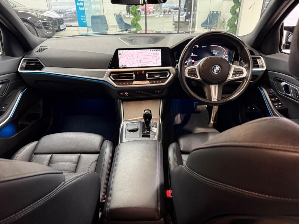 Used BMW 3 Series 2022 for sale - 78181337: Photo 5