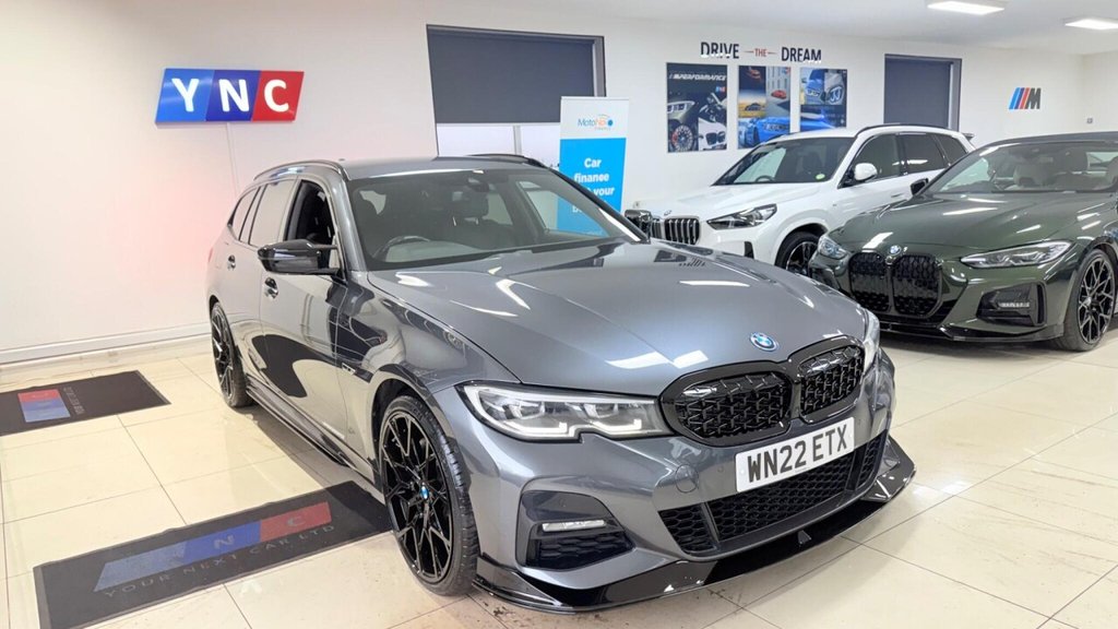 Used BMW 3 Series 2022 for sale - 78181337: Photo 6