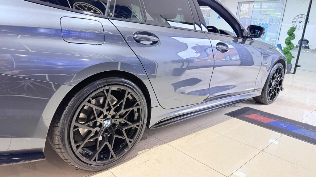 Used BMW 3 Series 2022 for sale - 78181337: Photo 8