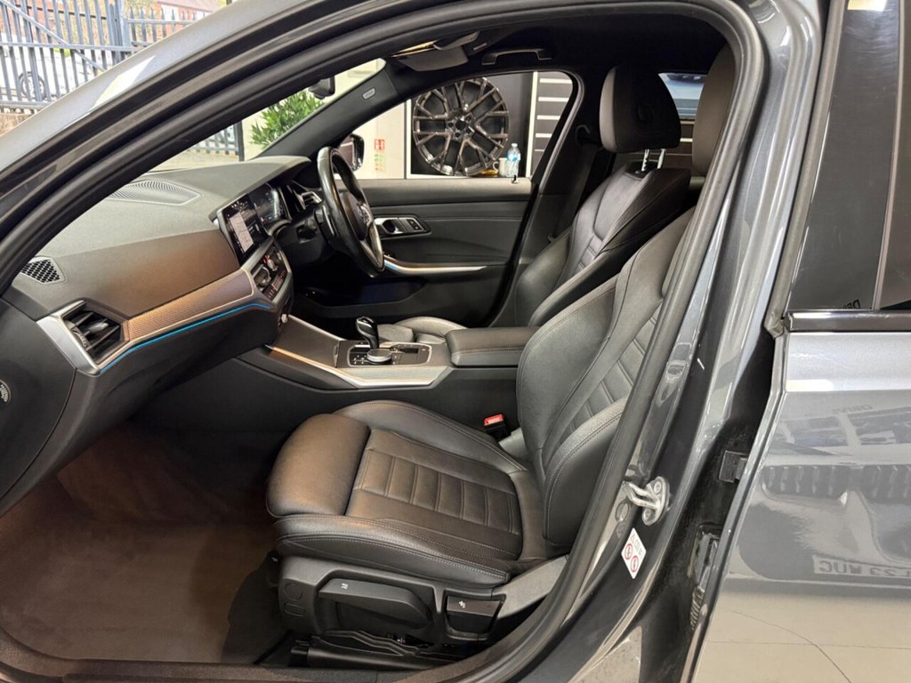 Used BMW 3 Series 2022 for sale - 78181337: Photo 9