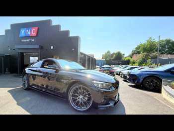 2018 (18) - 420d [190] M Sport 2dr Auto [Professional Media]