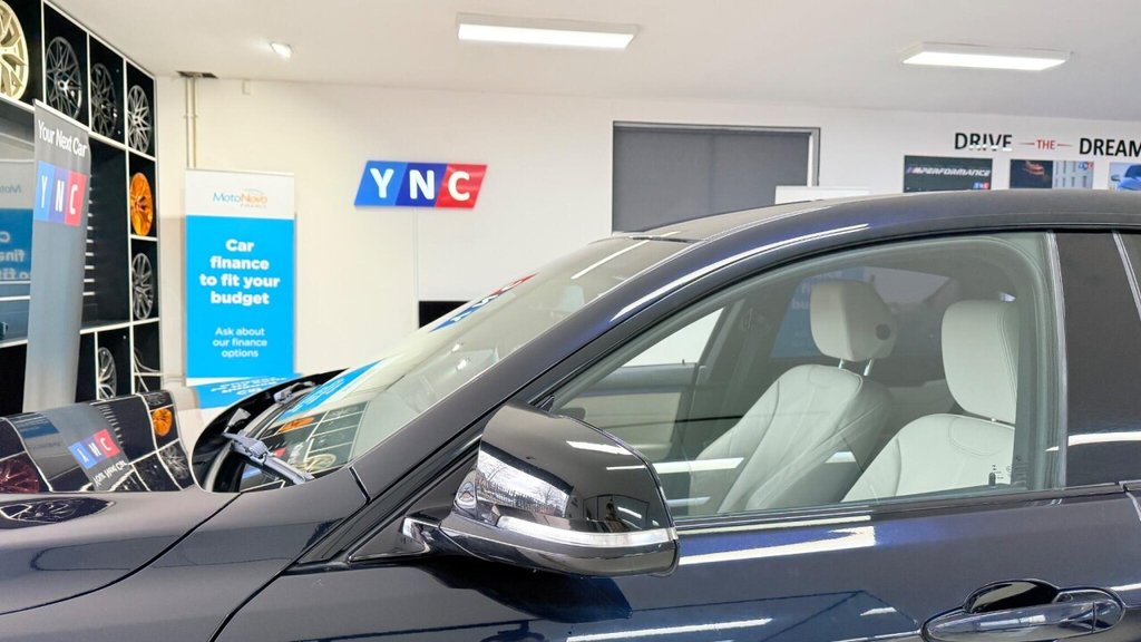 Used BMW 4 Series 2018 for sale - 76632263: Photo 10