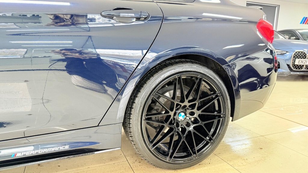 Used BMW 4 Series 2018 for sale - 76632263: Photo 12