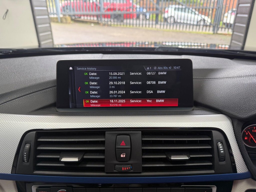 Used BMW 4 Series 2018 for sale - 76632263: Photo 13