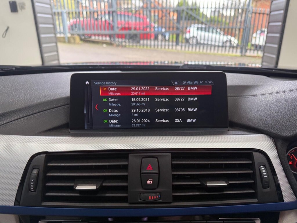 Used BMW 4 Series 2018 for sale - 76632263: Photo 14