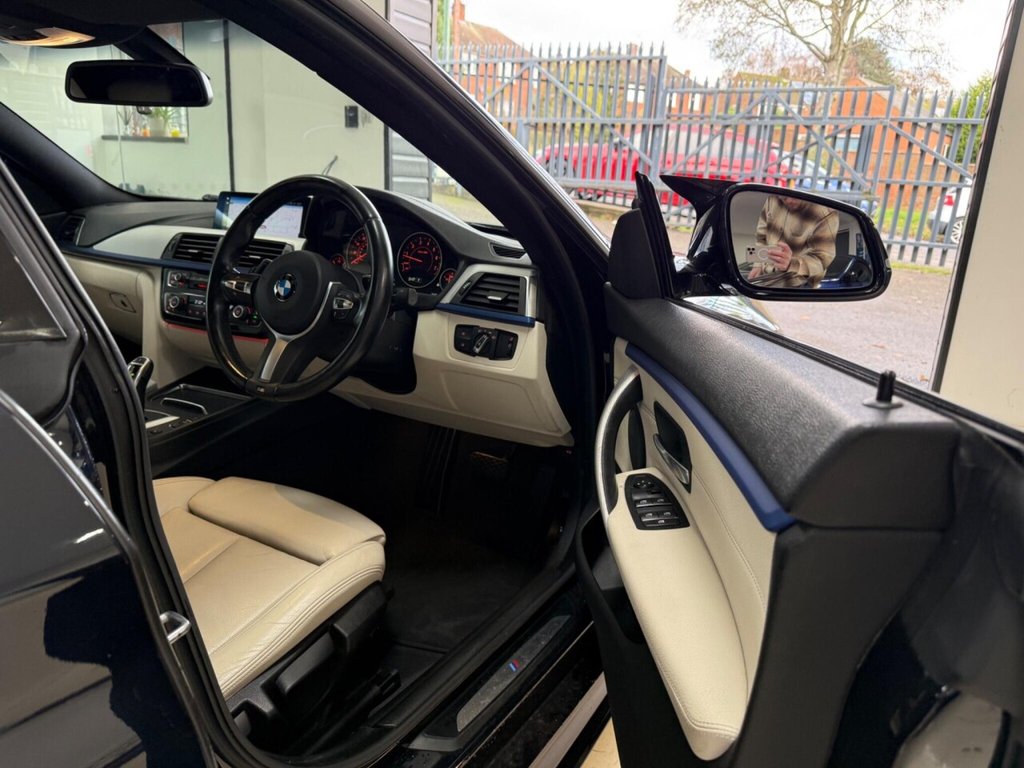 Used BMW 4 Series 2018 for sale - 76632263: Photo 16