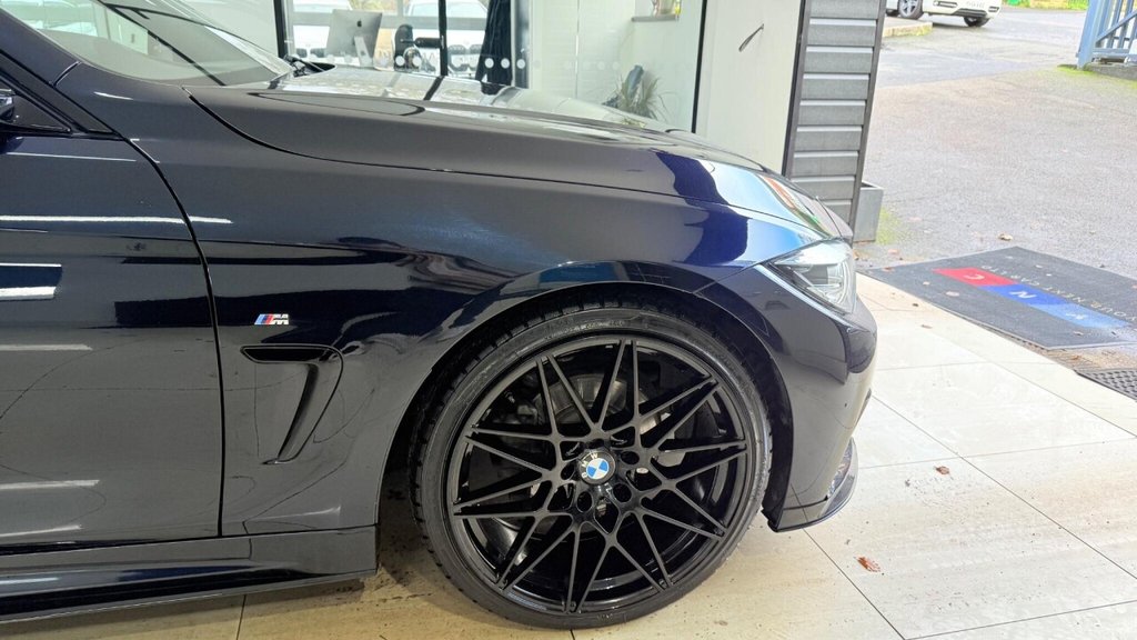 Used BMW 4 Series 2018 for sale - 76632263: Photo 18