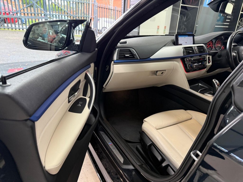 Used BMW 4 Series 2018 for sale - 76632263: Photo 19