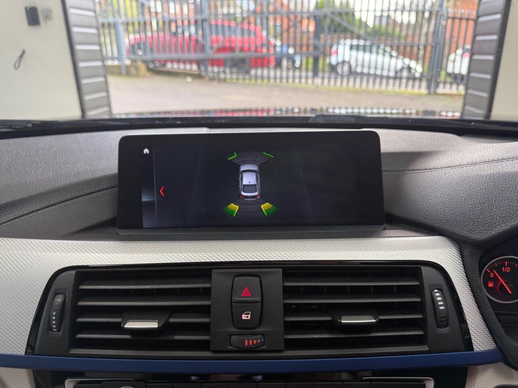 Used BMW 4 Series 2018 for sale - 76632263: Photo 22