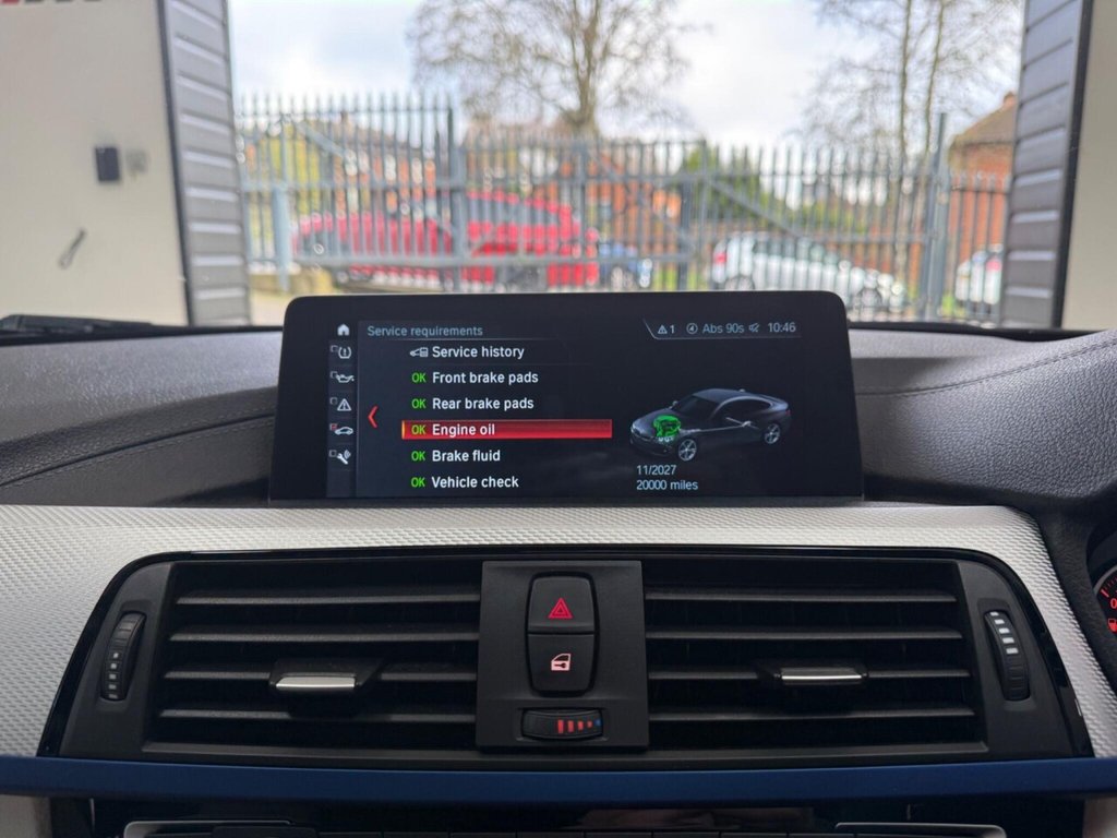 Used BMW 4 Series 2018 for sale - 76632263: Photo 26