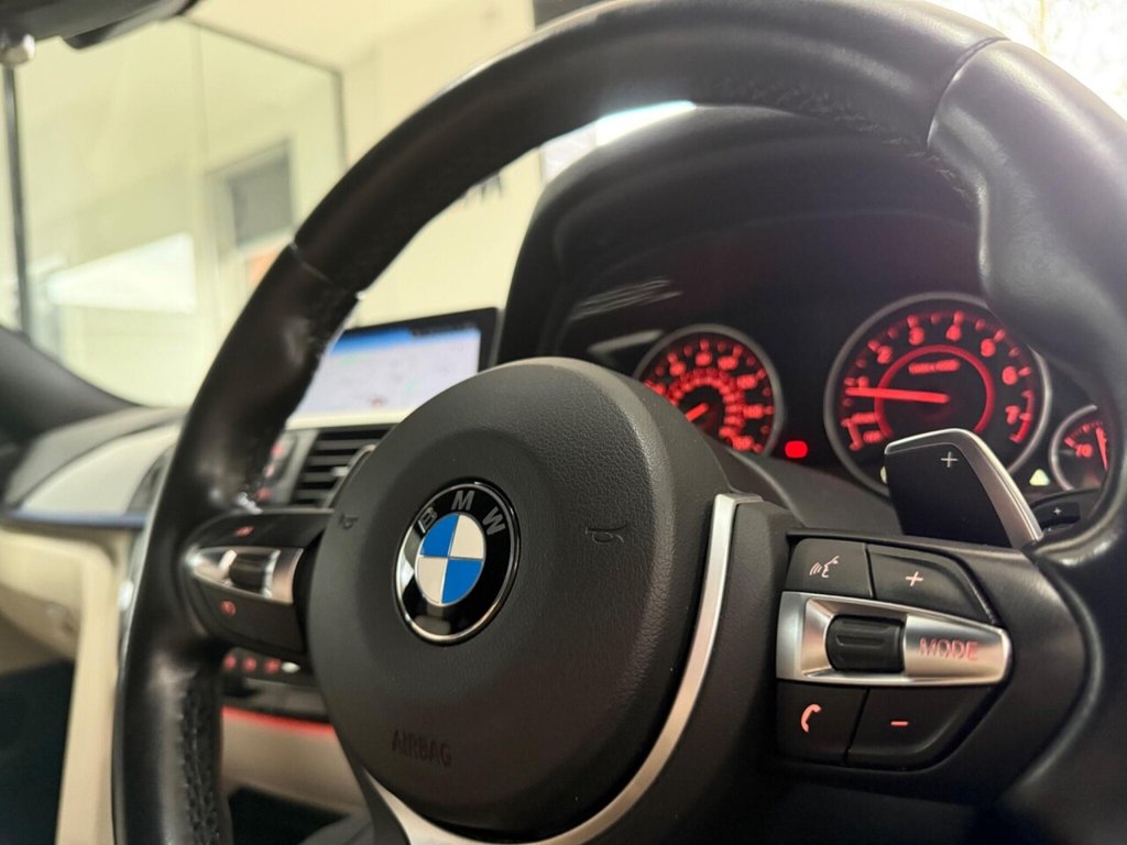 Used BMW 4 Series 2018 for sale - 76632263: Photo 31